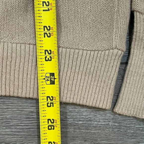 Vintage 60s Arnold Palmer by Robert Camel Bruce Cardigan Sweater USA - Medium - Picture 9 of 9